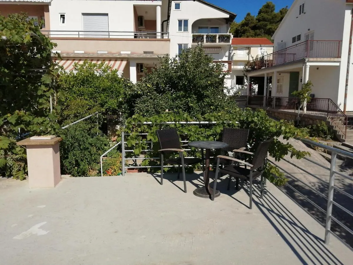 Apartments By The Sea Rab - 18363 Banjol