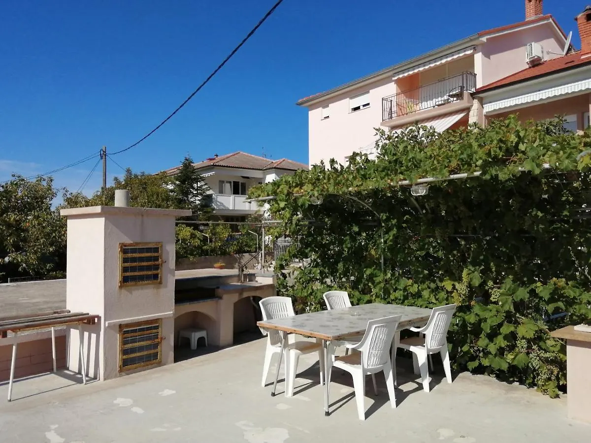 Apartments By The Sea Rab - 18363 Banjol 0*,