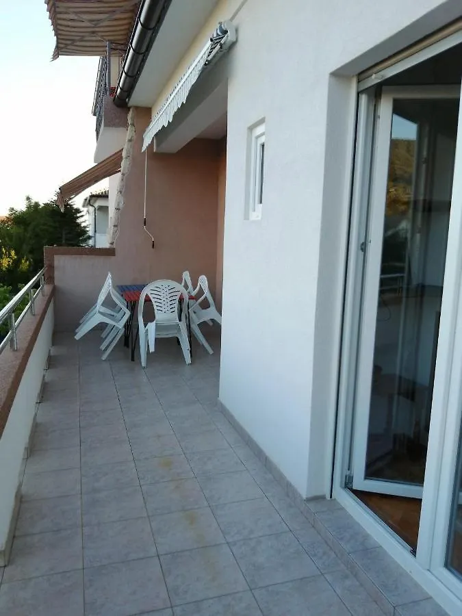 Apartments By The Sea Rab - 18363 Banjol 克罗地亚